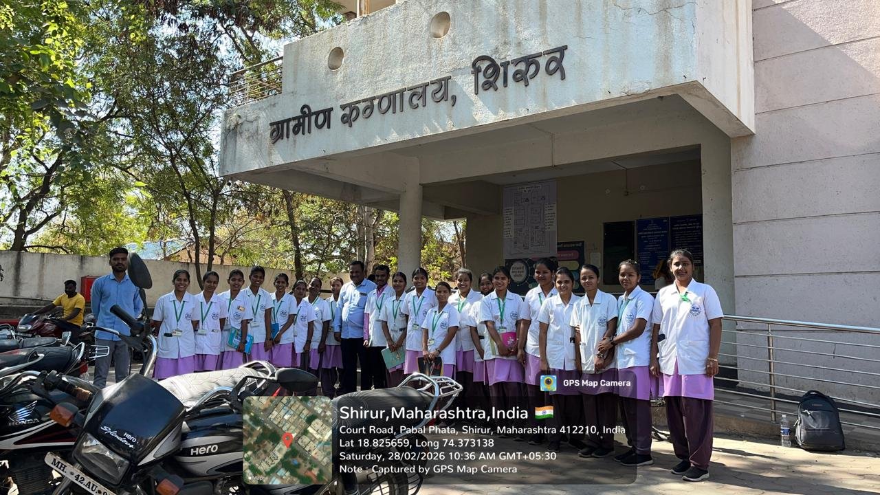 Co-Curricular Activity