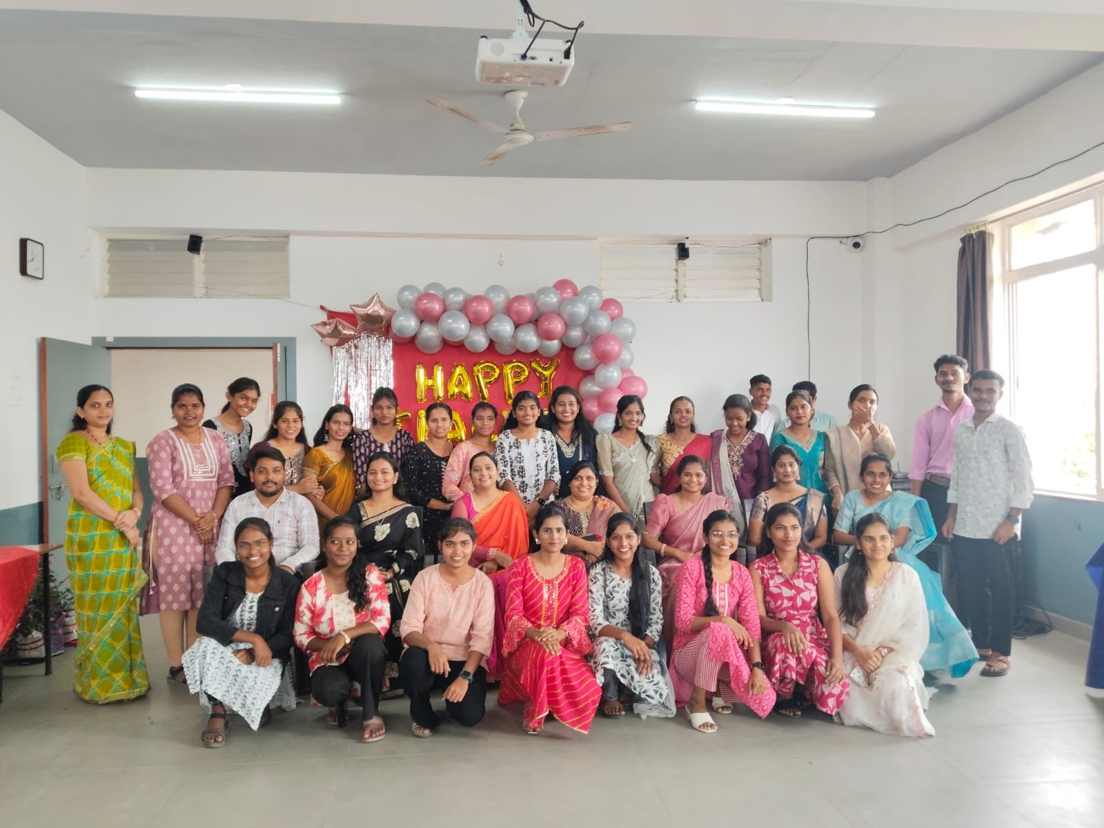 Co-Curricular Activity